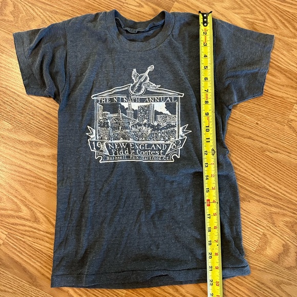 Vintage t shirts lot of 2. - Picture 4 of 4